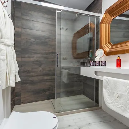 Apartamento Amazing In With Kitchen Sevilla