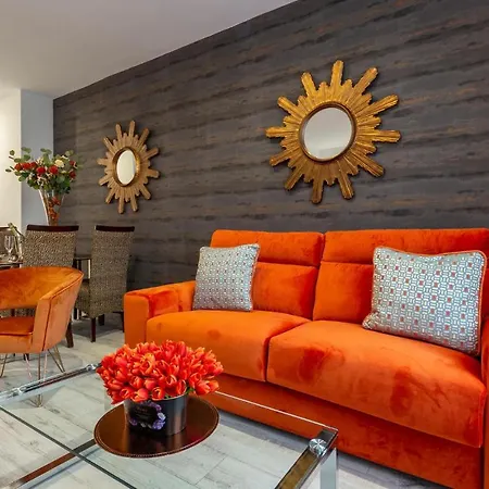 Apartamento Amazing In With Kitchen Sevilla